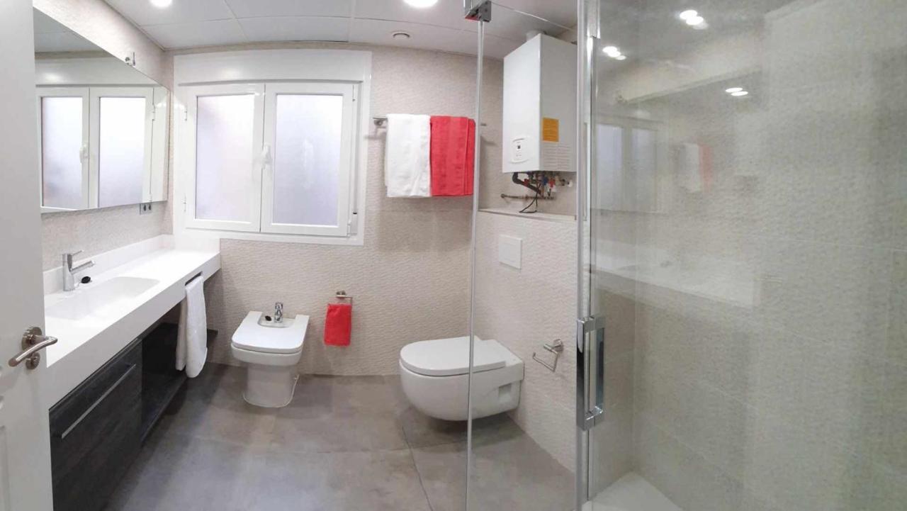 Appartement Natura Céntrico Ascensor Cocina Wifi En By Lodom *